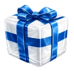Casinia Casino: Gift Image